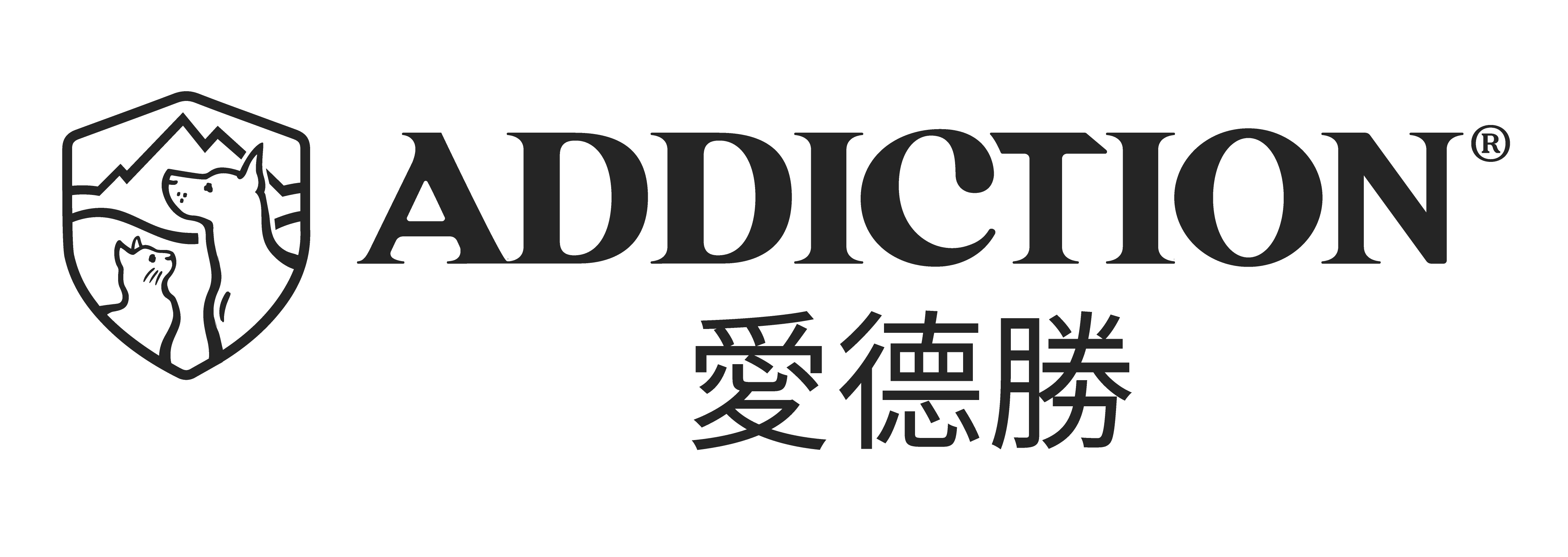 Addiction Pet Taiwan