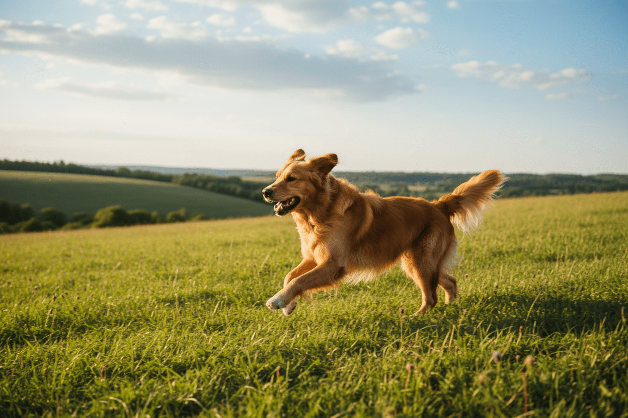 寵物食物過敏：如何為寵物的健康選擇正確的蛋白質 - Addiction Pet Taiwan