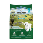 放牧羊肉小顆粒犬糧1.5kg - AF71360 - ADDICTION愛德勝