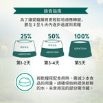 珍島系列島海雙雞饗宴犬罐 185g - WI00191 | ADDICTION愛德勝