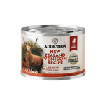 珍島系列紐西蘭珍饈鹿宴犬罐 185g - WI00221 | ADDICTION愛德勝