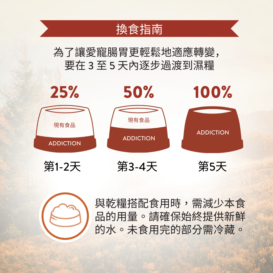珍島系列紐西蘭珍饈鹿宴犬罐 185g - WI00221 | ADDICTION愛德勝