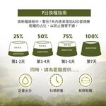 珍島系列高地畜牧貓糧1.8kg, 4.5kg - WI79274 - ADDICTION愛德勝