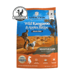 無榖澳洲袋鼠犬糧1.8kg , 9kg - Addiction Pet Taiwan