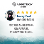 珍島系列深海盛宴犬糧1.8kg，9kg - WI79113 - ADDICTION愛德勝