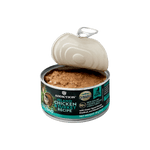 珍島系列島海雙雞饗宴貓罐85g - WI00153 | ADDICTION愛德勝