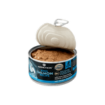 珍島系列尊爵鮭魚饗宴貓罐85g - WI00160 - ADDICTION愛德勝