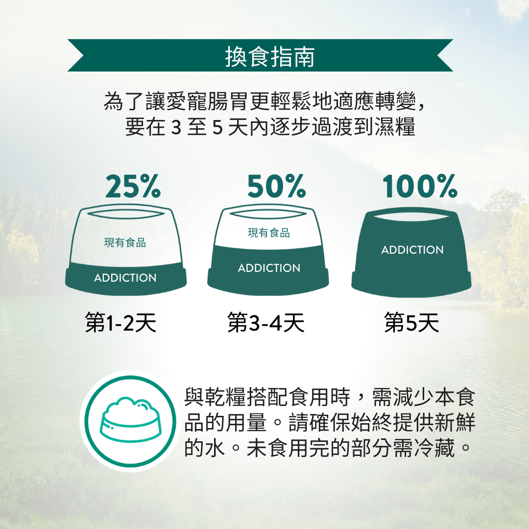 珍島系列島海雙雞饗宴貓罐85g - WI00153 | ADDICTION愛德勝