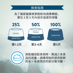 珍島系列尊爵鮭魚饗宴貓罐85g - WI00160 - ADDICTION愛德勝