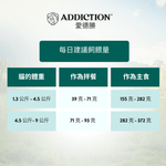 珍島系列島海雙雞饗宴貓罐85g - WI00153 | ADDICTION愛德勝