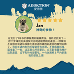 牛肉櫛瓜風乾犬糧910g - AF70929 | ADDICTION愛德勝