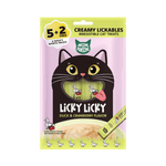 Licky Licky 燒鴨蔓越莓貓肉泥 - AP01853 | ADDICTION愛德勝