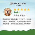 ZEN 菩提素食犬糧1.8kg - AF72022 - ADDICTION愛德勝